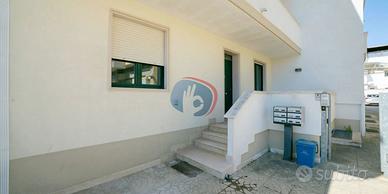 Casa Indipendente Nardò [120VRG]