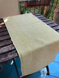 Runner Coincasa giallo