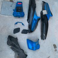 Carne runner sp da rivernicare solo