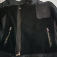 giubbotto modello moto primo emporio 
