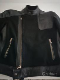 giubbotto modello moto primo emporio 