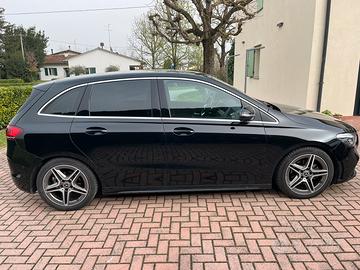 Mercedes Classe B Premium