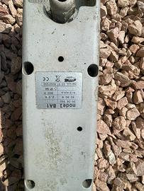 Motore cancello elettrico