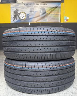 2 Gomme Nexen 235/50R19 103V Estive 95% Residui