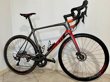 Giant Advanced 1 Disc 2019