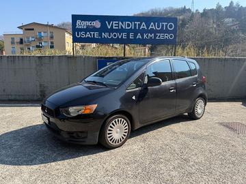 Mitsubishi Colt 1.1 12V 5p. Invite