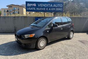 Mitsubishi Colt 1.1 12V 5p. Invite