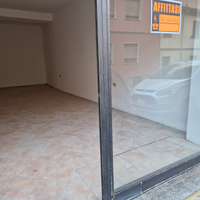 Locale commerciale Ossi