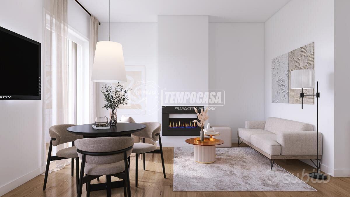 Appartamento – Saronno, Volta-Prealpi - Vista 4