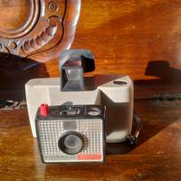 polaroid swinger model 20