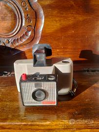 polaroid swinger model 20