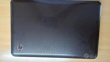 PC portatile HP Pavillon dv6