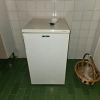 Frigorifero sottotavolo REX