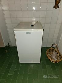 Frigorifero sottotavolo REX