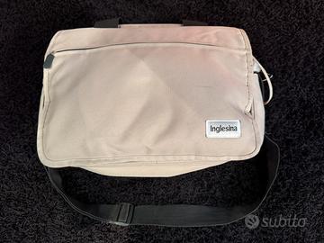 Borsa Fasciatoio Inglesina