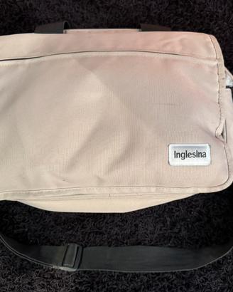 Borsa Fasciatoio Inglesina