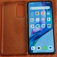 Xiomi redmi note 10 pro 