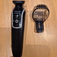 regolabarba tagliacapelli philips multigroom