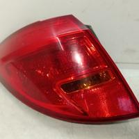 STOP FANALE POSTERIORE SINISTRO OPEL Meriva 3° Se