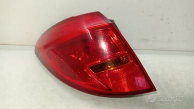 STOP FANALE POSTERIORE SINISTRO OPEL Meriva 3° Se