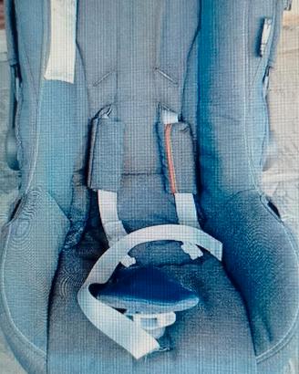 Trilogy Inglesina