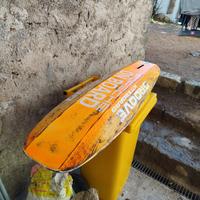 tavola groove kite foil 