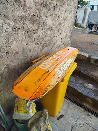 tavola groove kite foil 