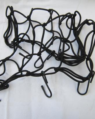 Elastico Universale "Ragno" per fissaggio bagagl
