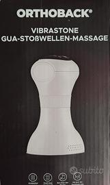 Dispositivo per massaggio a onde d'urto Orthoback®