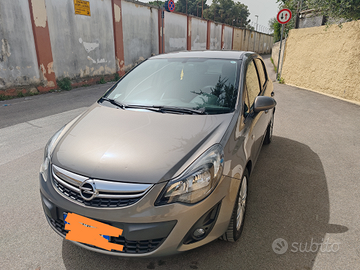 Opel Corsa 1.2 GPL/Benzina 85 cv