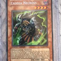 EXODIA NECROSS