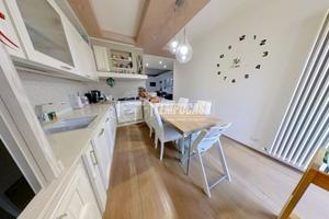 APPARTAMENTO DI 100MQ CON GARAGE E SOFFITTA