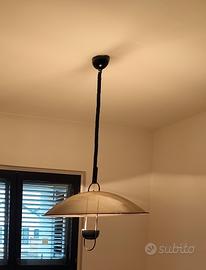 Lampada di design modello Macumba di Artemide