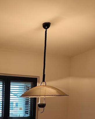 Lampada di design modello Macumba di Artemide