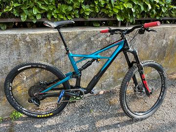 Specialized Enduro carbon 2017, tg L
