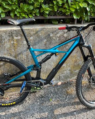 Specialized Enduro carbon 2017, tg L