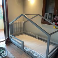 Letto Montessori