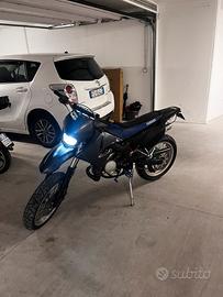 Yamaha DT 50