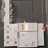 G45ac63 - bticino  salvavita salvavita nuovo