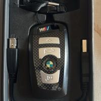 Chiavetta usb 8 GB carbonio