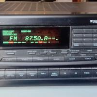 Amplificatore ONKYO