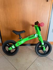 Bicicletta senza pedali DINO BIKES
