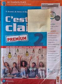 C'EST CLAIR - Vol. 2 Premium