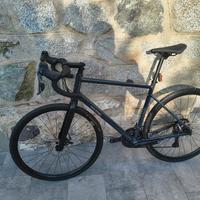 Van Rysel endurance EDR