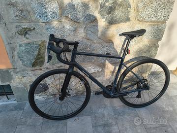 Van Rysel endurance EDR