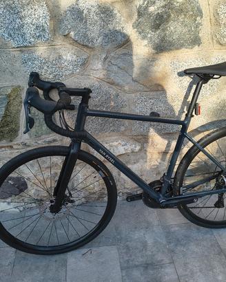 Van Rysel endurance EDR