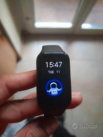 XIAOMI SMART BAND ACTIVE 8