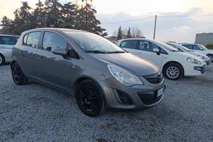 Opel Corsa 1.2 85CV 5 porte GPL Tua a 79€ / Mese