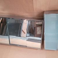 pensili bagno vintage