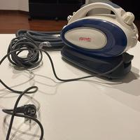 Polti Vaporetto GO – Pulitore a Vapore Compatto